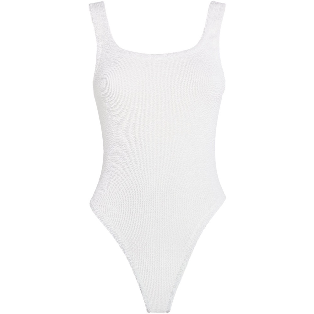 Hunza G One Piece Swinsuit